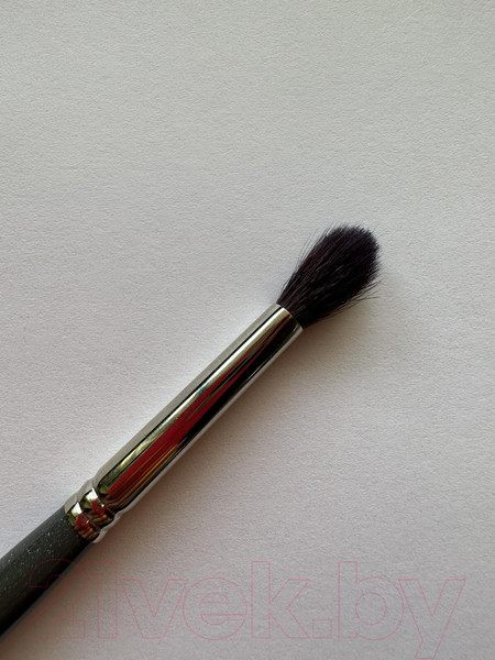 Изображение товара Кисть для макияжа Valeri-D №5Д круглая BG05 (кашмирская коза)