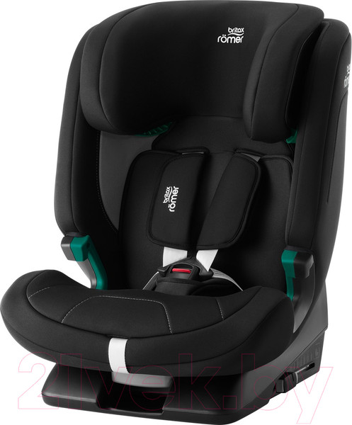 Изображение товара Автокресло Britax Romer Versafix  (space black)