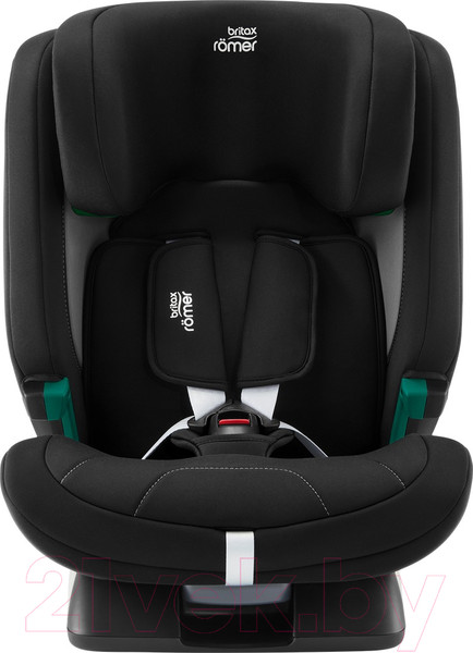 Изображение товара Автокресло Britax Romer Versafix  (space black)