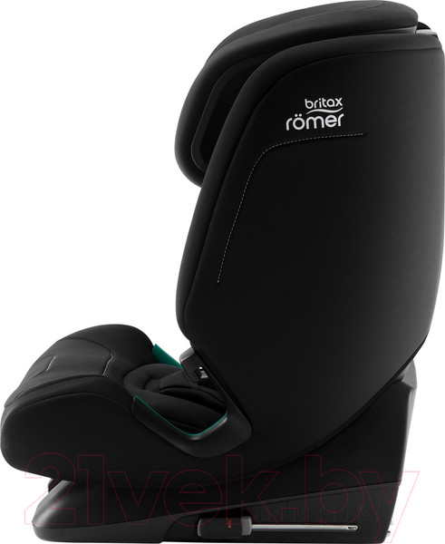 Изображение товара Автокресло Britax Romer Versafix  (space black)