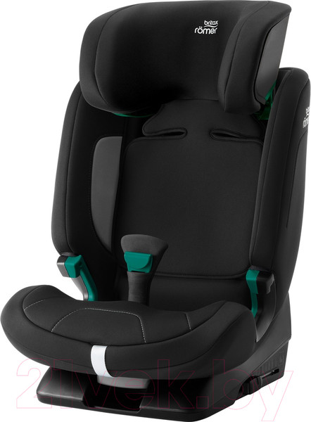 Изображение товара Автокресло Britax Romer Versafix  (space black)