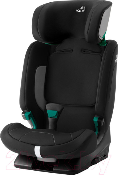 Изображение товара Автокресло Britax Romer Versafix  (space black)