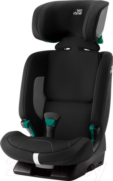 Изображение товара Автокресло Britax Romer Versafix  (space black)