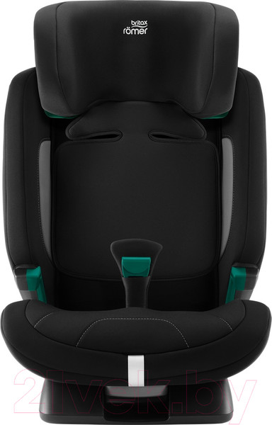 Изображение товара Автокресло Britax Romer Versafix  (space black)