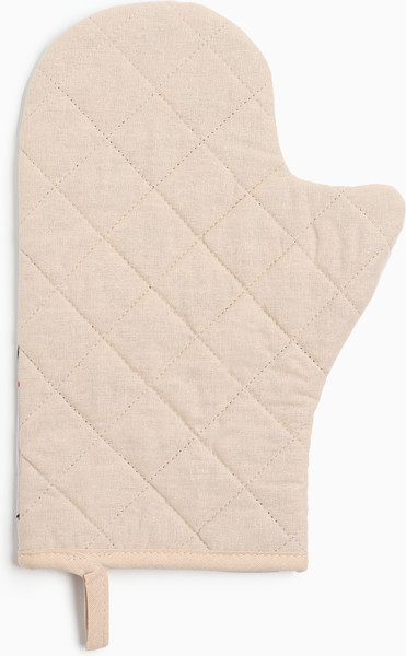 Изображение товара Рукавица-прихватка Доляна Christmas kittens / 10330154