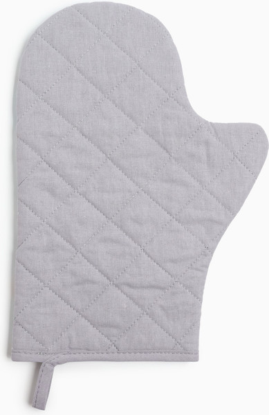 Изображение товара Рукавица-прихватка Доляна С новым годом / 10330174