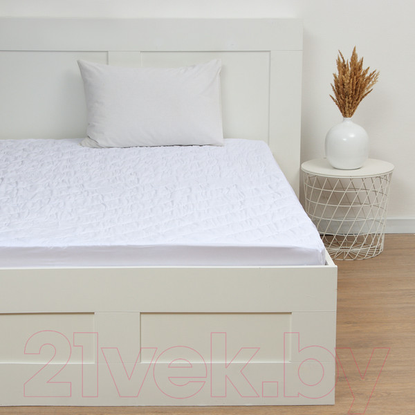 Изображение товара Наматрасник защитный Этель Aquastop 200x200 / 10448758