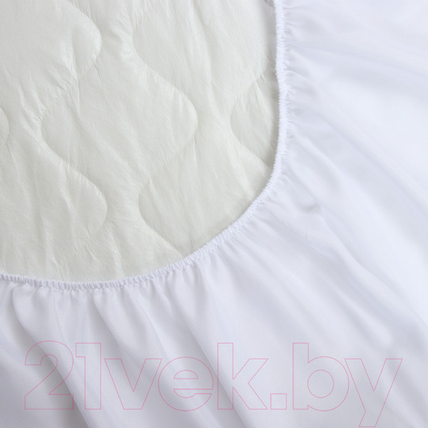 Изображение товара Наматрасник защитный Этель Aquastop 200x200 / 10448758