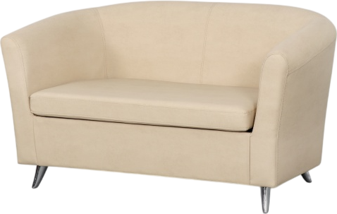 Изображение товара Диван Мебельград Бренд Стандарт (домус бежевый)