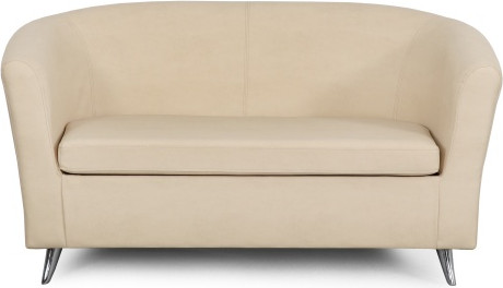 Изображение товара Диван Мебельград Бренд Стандарт (домус бежевый)