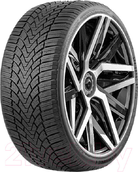 Изображение товара Зимняя шина Rockblade IceCruiser I 215/55R17 98V XL