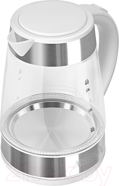 Изображение товара Электрочайник Aresa AR-3477