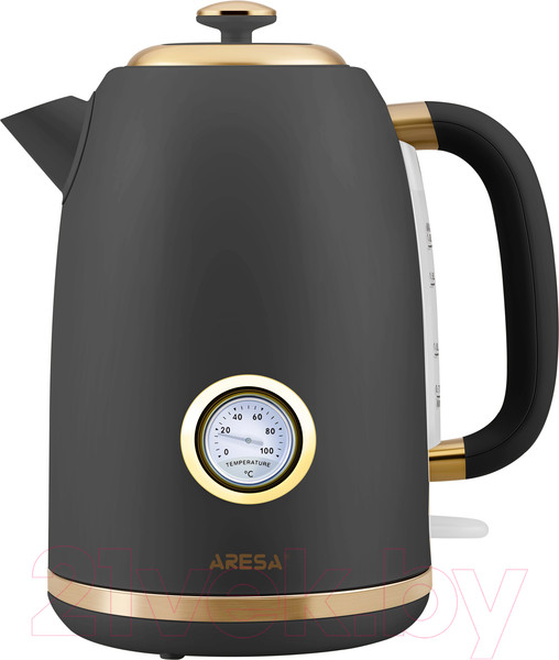 Изображение товара Электрочайник Aresa AR-3479