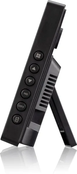 Изображение товара Метеостанция цифровая Bresser National Geographic BaroTemp / 9070110