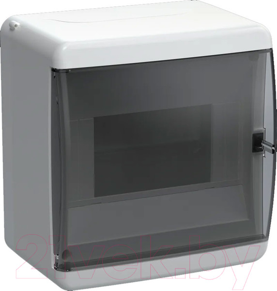 Изображение товара Бокс пластиковый IEK Tekfor Mini TFM-KP73-N-06-41-K01-K01