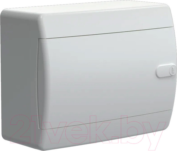 Изображение товара Бокс пластиковый IEK UIC-KP13-N-08-41-K01