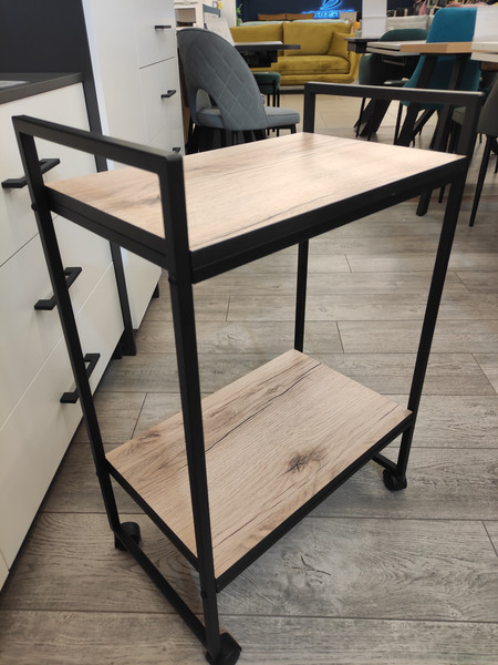 Изображение товара Сервировочный столик Древпром ДП1-01-16 М147