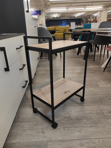 Изображение товара Сервировочный столик Древпром ДП1-01-16 М147