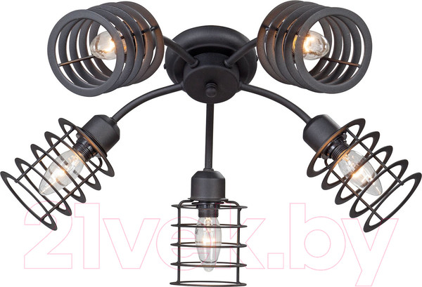 Изображение товара Люстра Vitaluce V4916-1/5PL