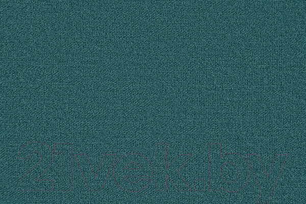 Изображение товара Диван Mio Tesoro Модена 331.01 (бирюзовый 1480)