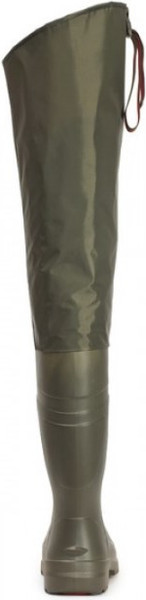 Изображение товара Сапоги для охоты и рыбалки Torvi Лиман ЭВА с подошвой ТЭП без вкладыша (р.45/46,олива)