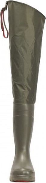 Изображение товара Сапоги для охоты и рыбалки Torvi Лиман ЭВА с подошвой ТЭП без вкладыша (р.45/46,олива)