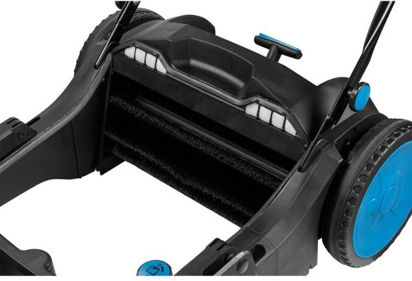 Изображение товара Подметальная машина Bull HPS 9240 / 1334581