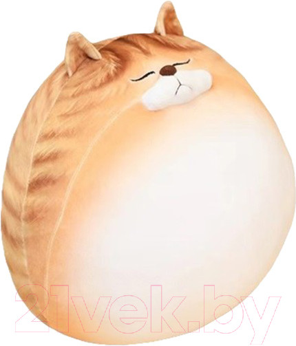 Изображение товара Подушка-игрушка Maxitoys Толстяк Кот / MT-RQ-122311-30