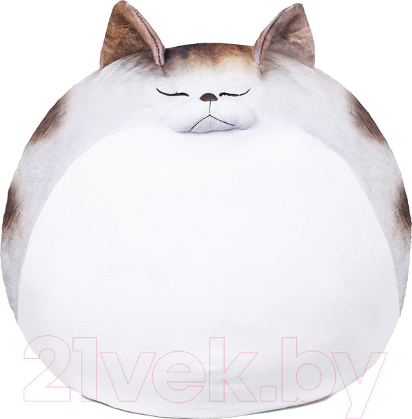 Изображение товара Подушка-игрушка Maxitoys Толстяк Кот / MT-RQ-122311-50 