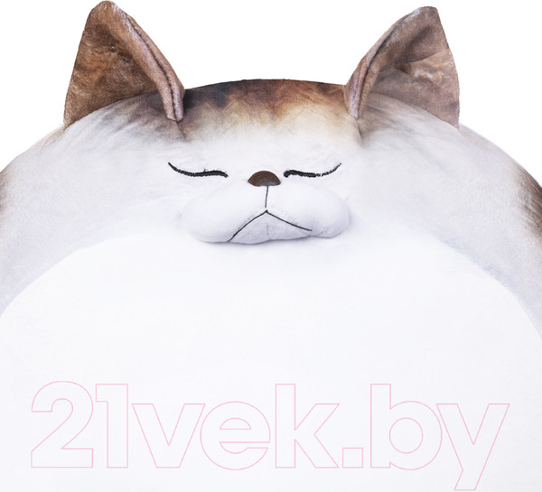 Изображение товара Подушка-игрушка Maxitoys Толстяк Кот / MT-RQ-122311-50 