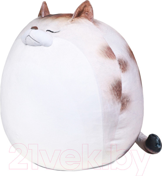 Изображение товара Подушка-игрушка Maxitoys Толстяк Кот / MT-RQ-122311-50 