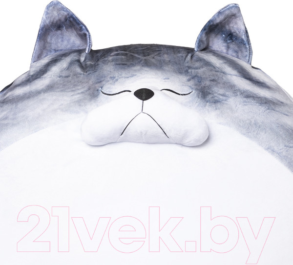 Изображение товара Подушка-игрушка Maxitoys Толстяк Кот / MT-RQ-122311-70 