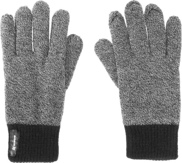 Изображение товара Перчатки Nisus City Man / N-GI-DG-XL.2XL (р.XL/2XL, серый)