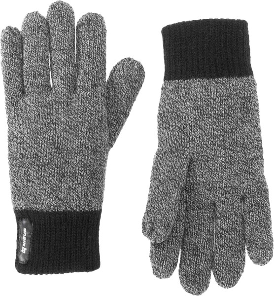 Изображение товара Перчатки Nisus City Man / N-GI-DG-XL.2XL (р.XL/2XL, серый)