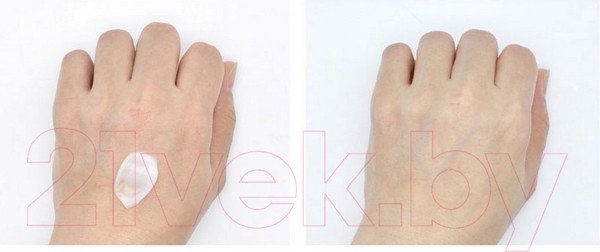 Изображение товара Маска для лица кремовая Lebelage Water Drop Cica Sleeping Pack С экстрактом центеллы (100мл)