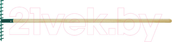 Изображение товара Грабли Курс 76961