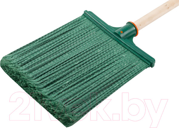 Изображение товара Метла универсальная Курс Пластиковая 68073