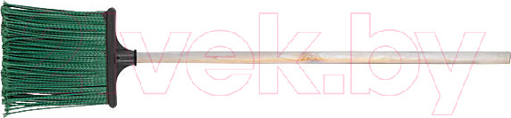 Изображение товара Метла универсальная Курс Пластиковая 68073