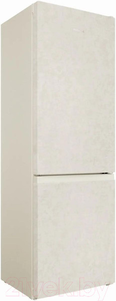 Изображение товара Холодильник с морозильником Hotpoint HT 4180 AB