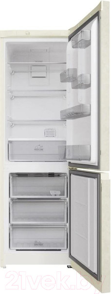 Изображение товара Холодильник с морозильником Hotpoint HT 4180 AB