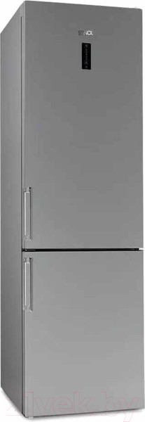 Изображение товара Холодильник с морозильником Stinol STN 200 DG