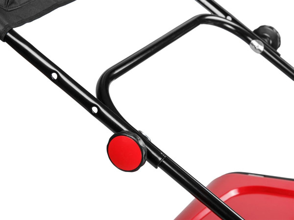 Изображение товара Подметальная машина Wortex HPS 7550 (1334580)