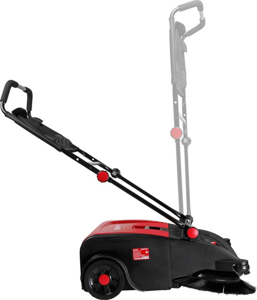 Изображение товара Подметальная машина Wortex HPS 7550 (1334580)