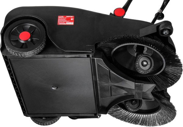 Изображение товара Подметальная машина Wortex HPS 7550 (1334580)