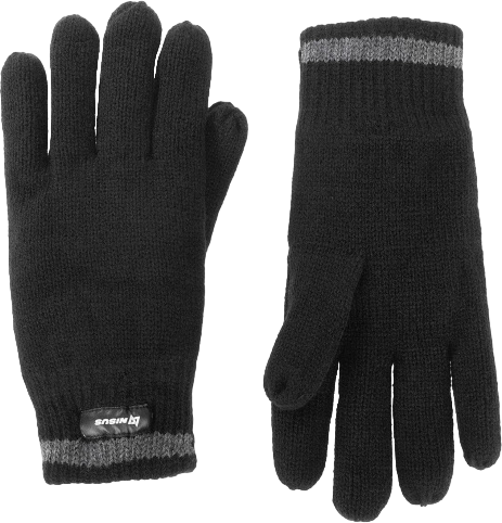 Изображение товара Перчатки для охоты и рыбалки Nisus Чемпион / N-GI-B-XL.2XL (р.XL/2XL, черный)