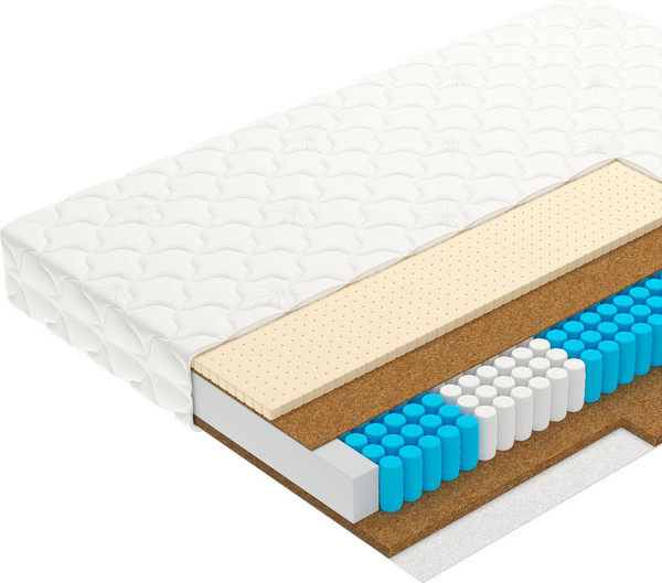 Изображение товара Матрас Vegas Smart Drive 100x180