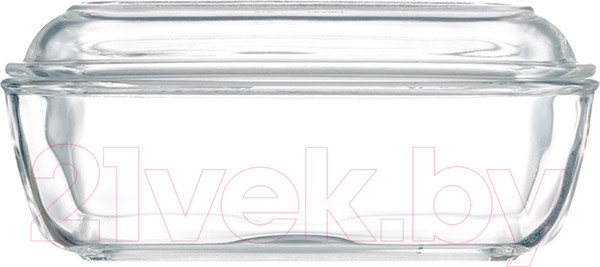 Изображение товара Масленка Luminarc Vache V5654