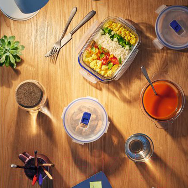 Изображение товара Контейнер Luminarc Pure Box Active V5495