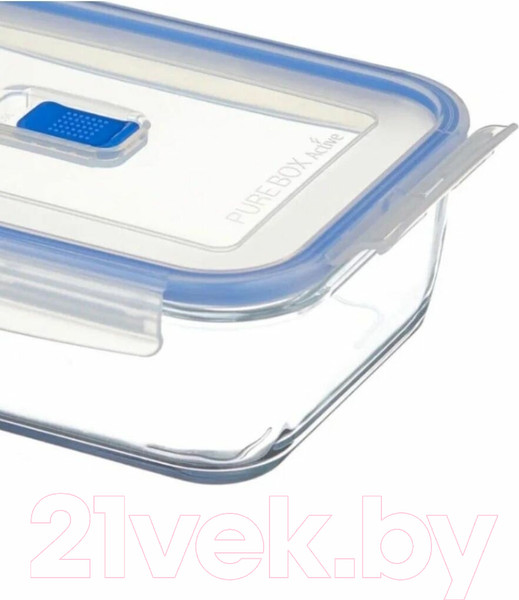 Изображение товара Контейнер Luminarc Pure Box Active V5495