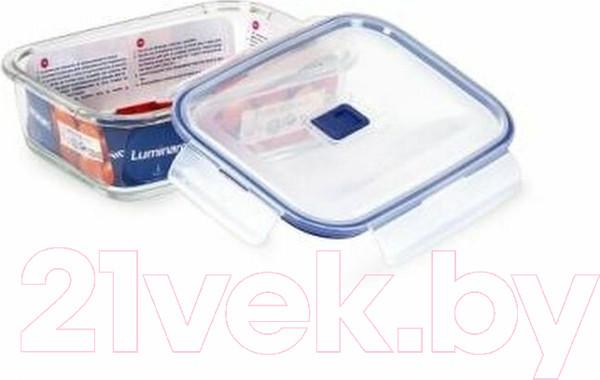 Изображение товара Контейнер Luminarc Pure Box Active V5495